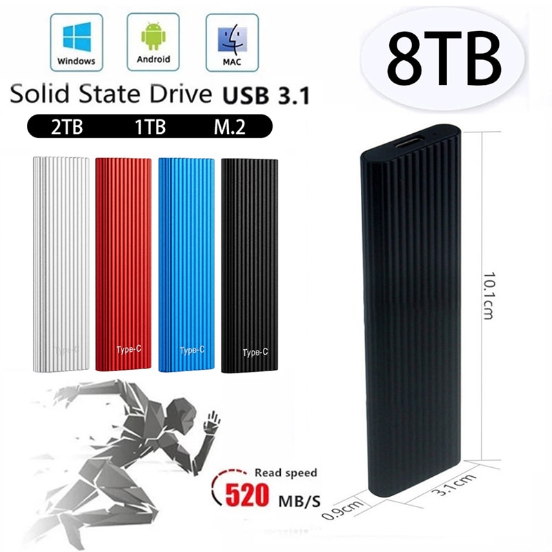 ̴ ޴ SSD, 1 ׶Ʈ 2 ׶Ʈ 4 ׶Ʈ..